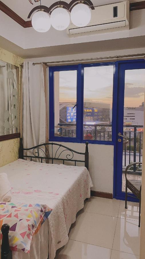 Azenith Staycation At Sea Residences Moa Pasay Exterior foto