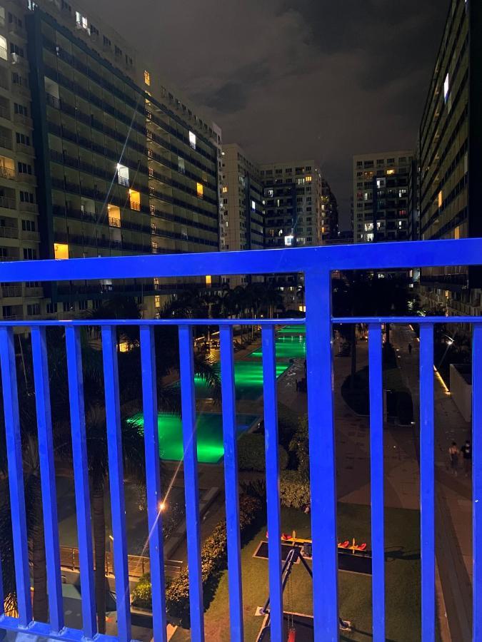 Azenith Staycation At Sea Residences Moa Pasay Exterior foto