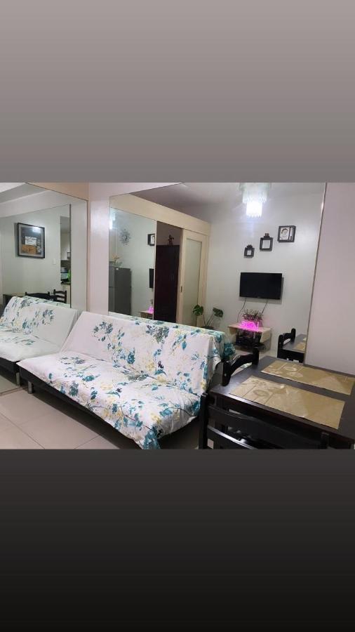 Azenith Staycation At Sea Residences Moa Pasay Exterior foto