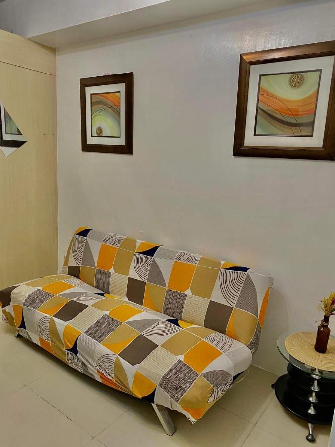 Azenith Staycation At Sea Residences Moa Pasay Exterior foto