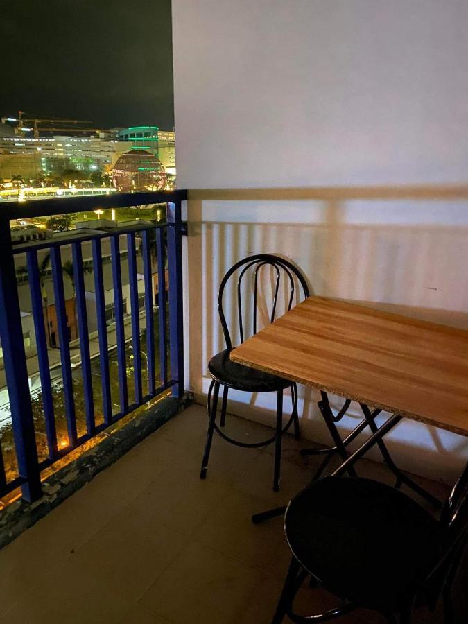 Azenith Staycation At Sea Residences Moa Pasay Exterior foto