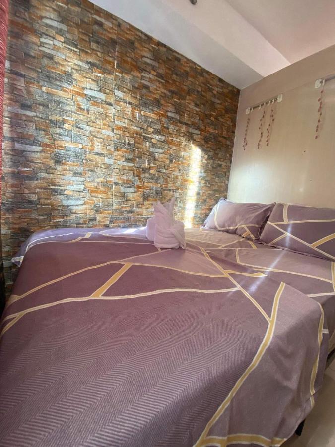 Azenith Staycation At Sea Residences Moa Pasay Exterior foto